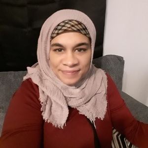 Fundraising Page: Toni Powell